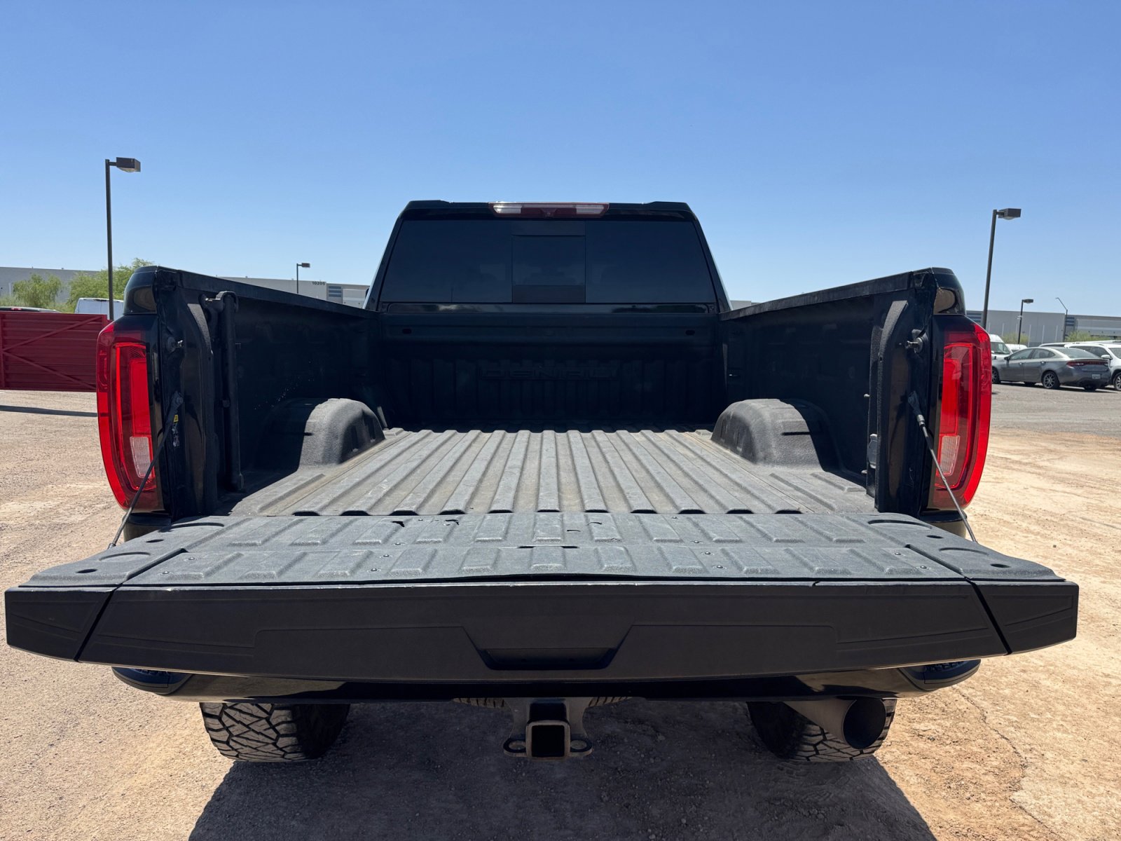 Used 2021 GMC Sierra 2500 Denali AWD/4WD image 27
