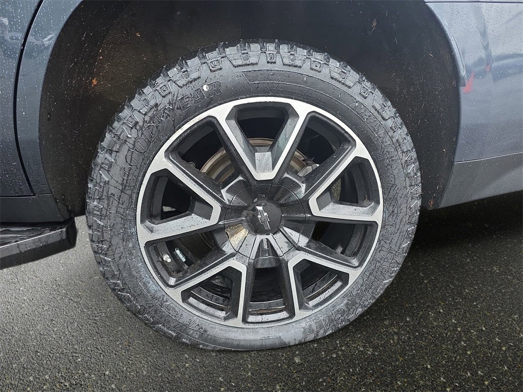 Used 2021 Chevrolet Tahoe LT image 39