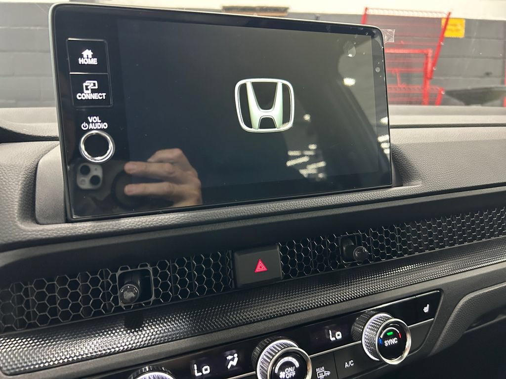 New 2026 Honda CR-V Sport image 23