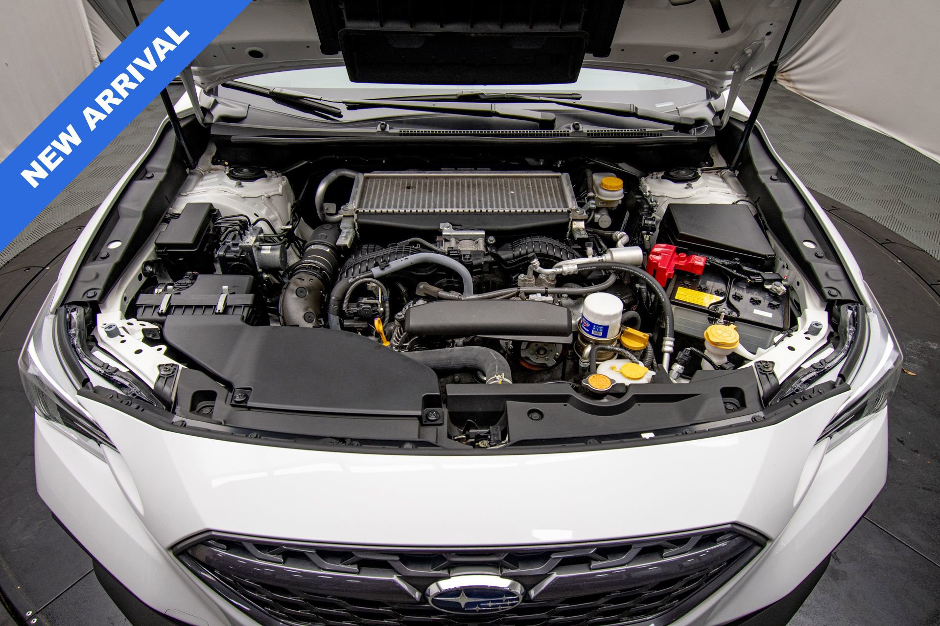 Used 2023 Subaru WRX Premium image 32