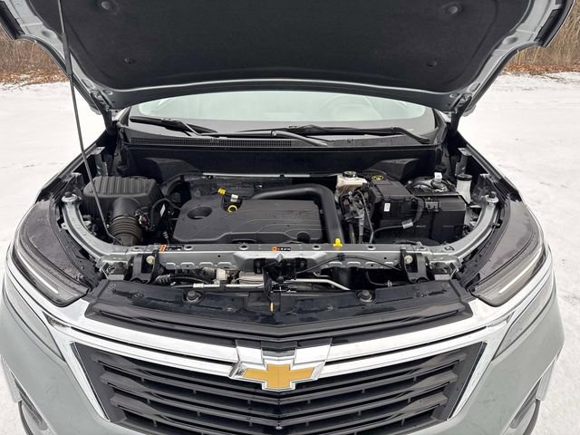 Used 2023 Chevrolet Equinox LT image 30