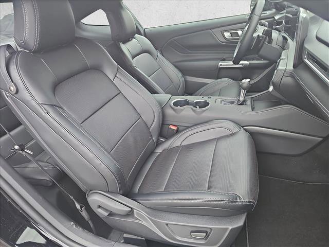 New 2026 Ford Mustang GT Premium image 11