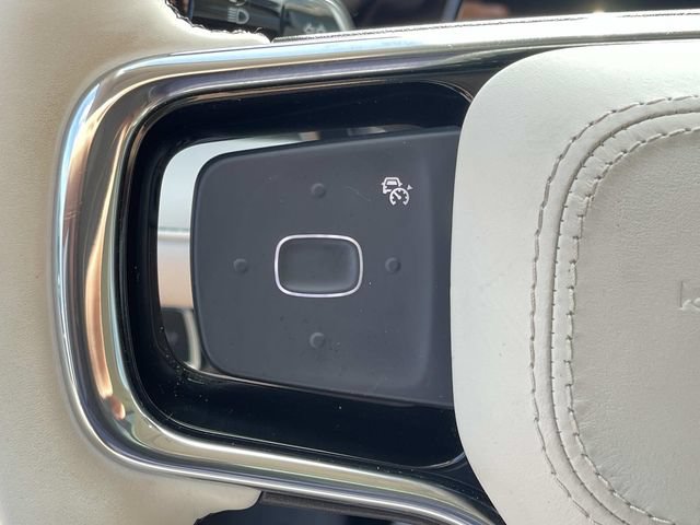 Certified 2025 Lincoln Nautilus Black Label w/ Jet Appearance Package AWD/4WD image 42