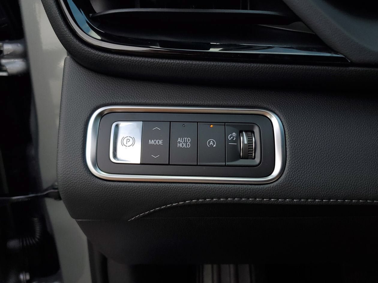 New 2026 Buick Enclave Avenir w/ Super Cruise Package FWD image 30