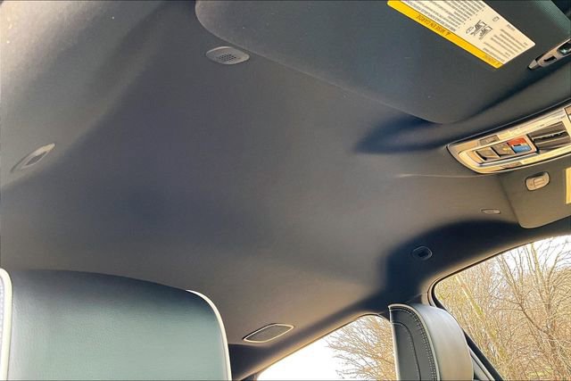 New 2026 RAM 3500 Laramie w/ Max Tow Package image 30