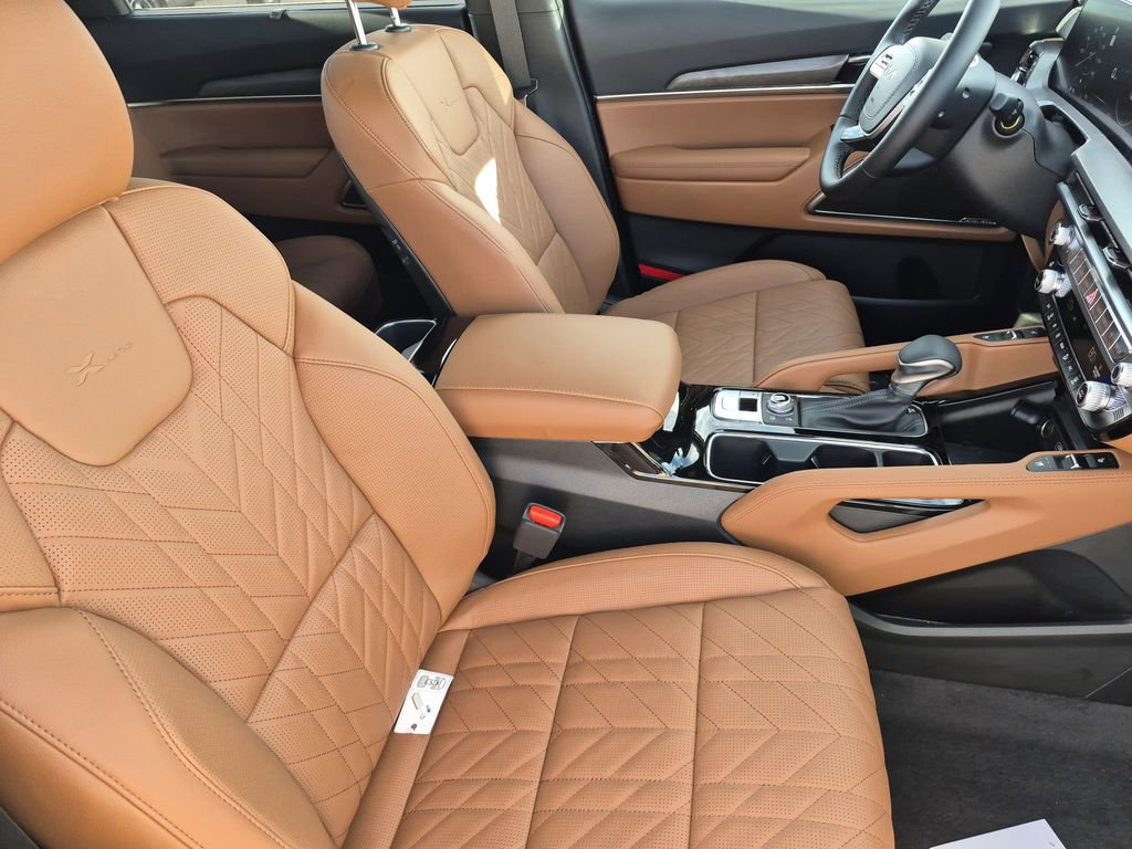 New 2025 Kia Telluride SX X-Line image 17