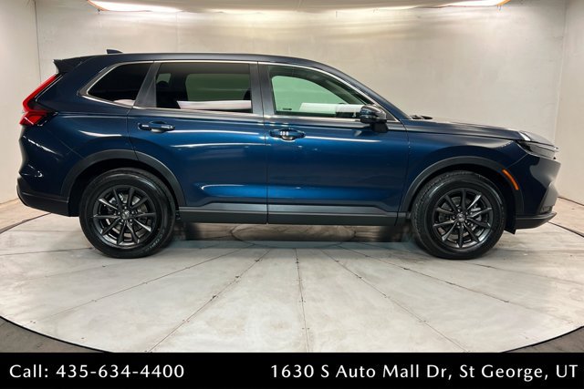 Used 2026 Honda CR-V EX-L image 6