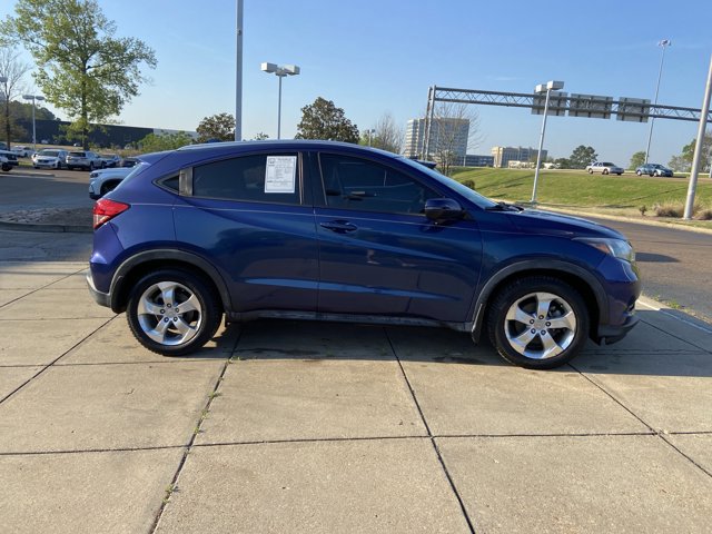 Used 2016 Honda HR-V EX-L image 13