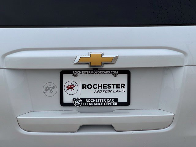 Used 2016 Chevrolet Tahoe LT RWD image 44