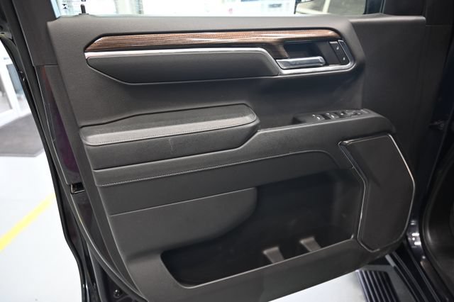 Certified 2023 Chevrolet Silverado 1500 RST AWD/4WD image 24