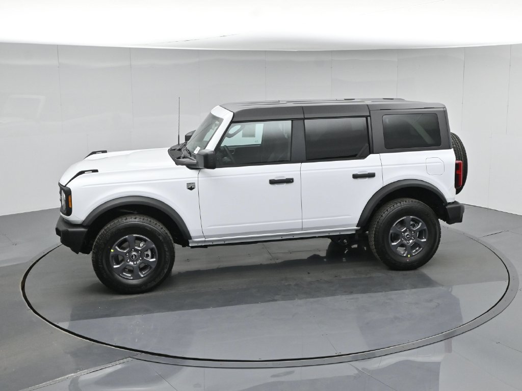 New 2026 Ford Bronco Big Bend AWD/4WD image 41