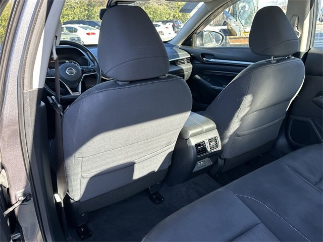 Used 2019 Nissan Altima 2.5 SV image 37