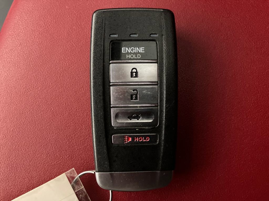 Used 2022 Acura TLX Type S image 32