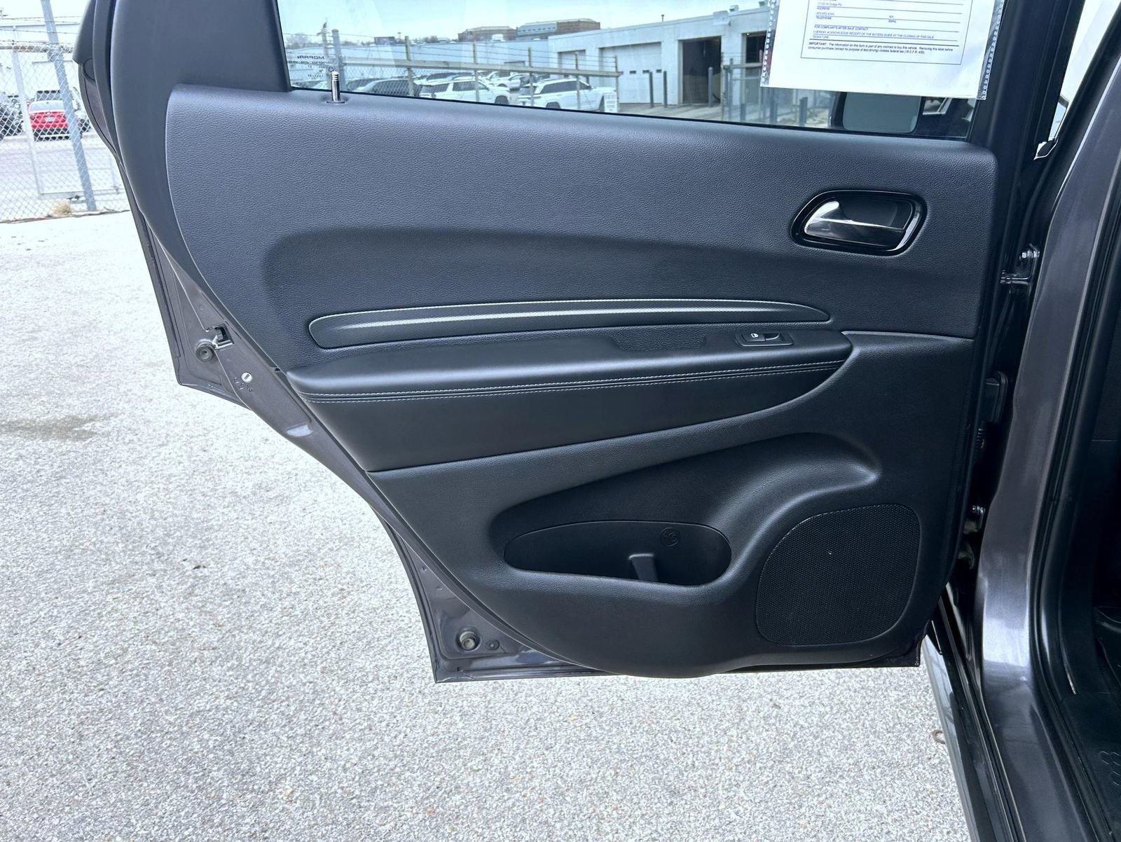 Used 2021 Dodge Durango GT image 17