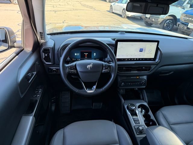 Used 2025 Ford Bronco Sport Badlands image 6