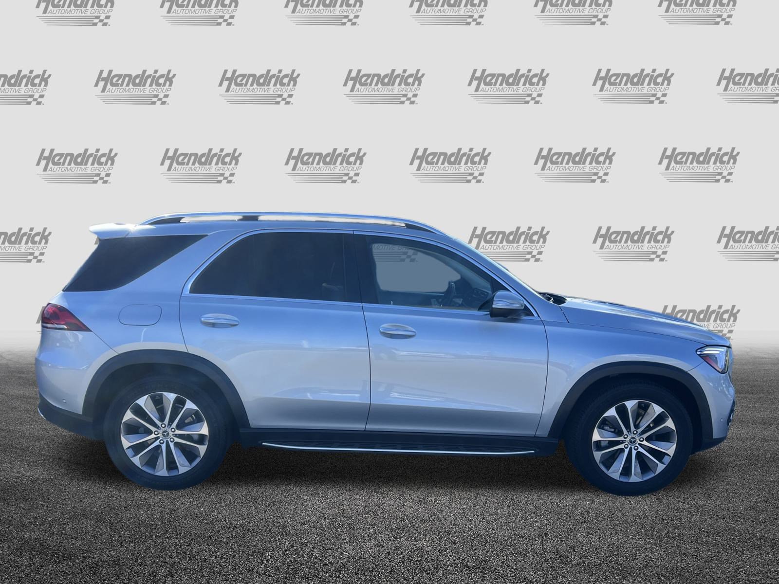 Certified 2022 Mercedes-Benz GLE 350 image 11