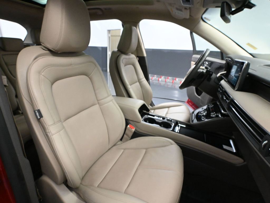 Used 2022 Lincoln Corsair Reserve w/ Equipment Group 201A image 54