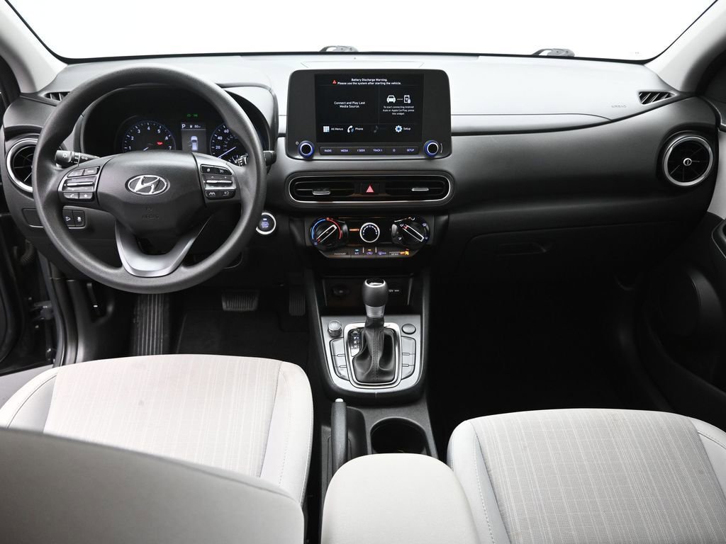 Used 2023 Hyundai Kona SEL image 21