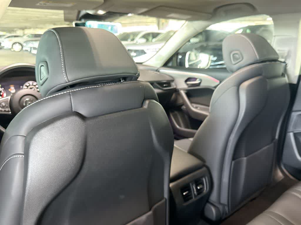 Used 2023 Acura TLX w/ Technology Package FWD image 23