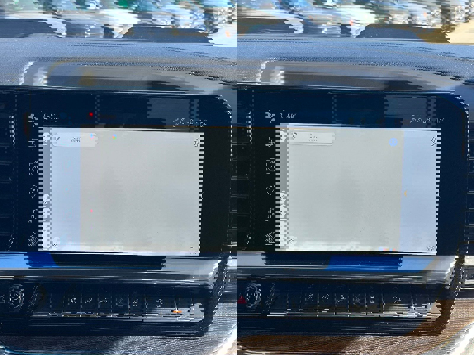 Used 2023 Chevrolet Silverado 1500 LT Trail Boss w/ Protection Package image 29