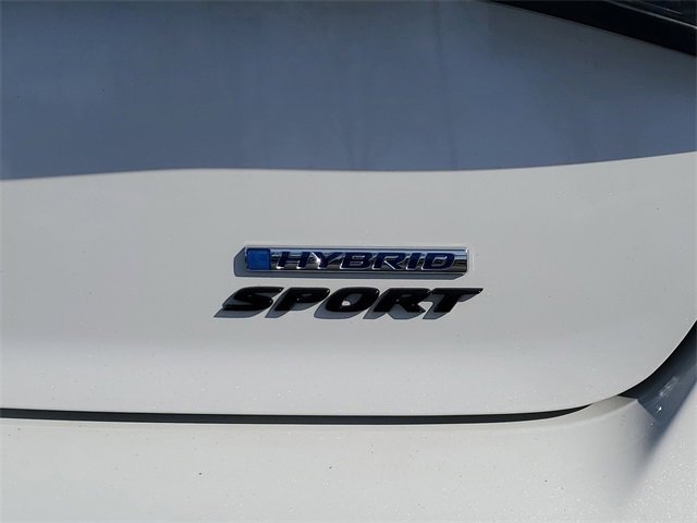 Used 2023 Honda Civic Sport image 8