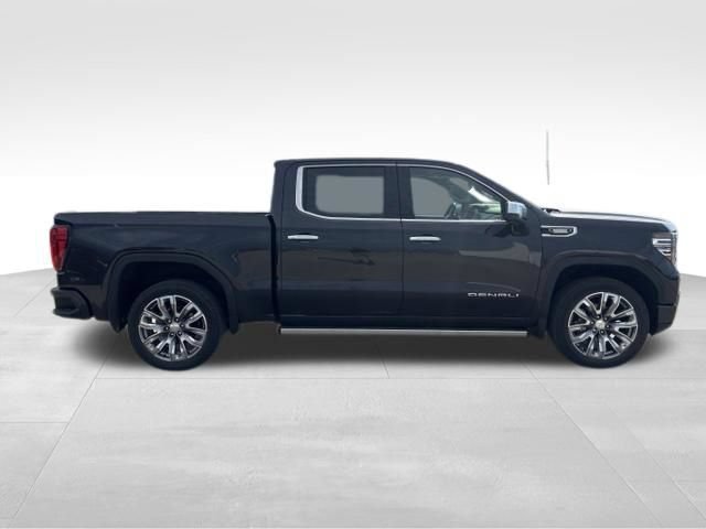 Certified 2025 GMC Sierra 1500 Denali w/ Denali Reserve Package AWD/4WD image 6