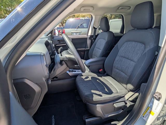 Used 2023 Ford Bronco Sport Big Bend image 8