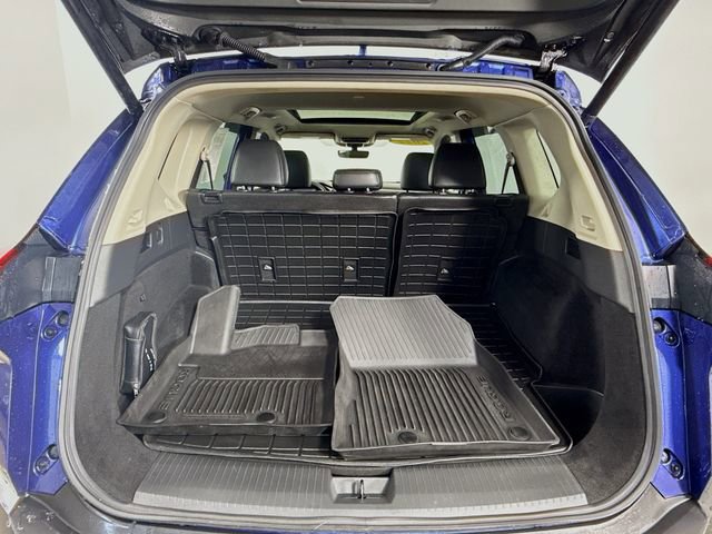 Used 2022 Nissan Rogue Platinum w/ Head-Up Display Package image 27