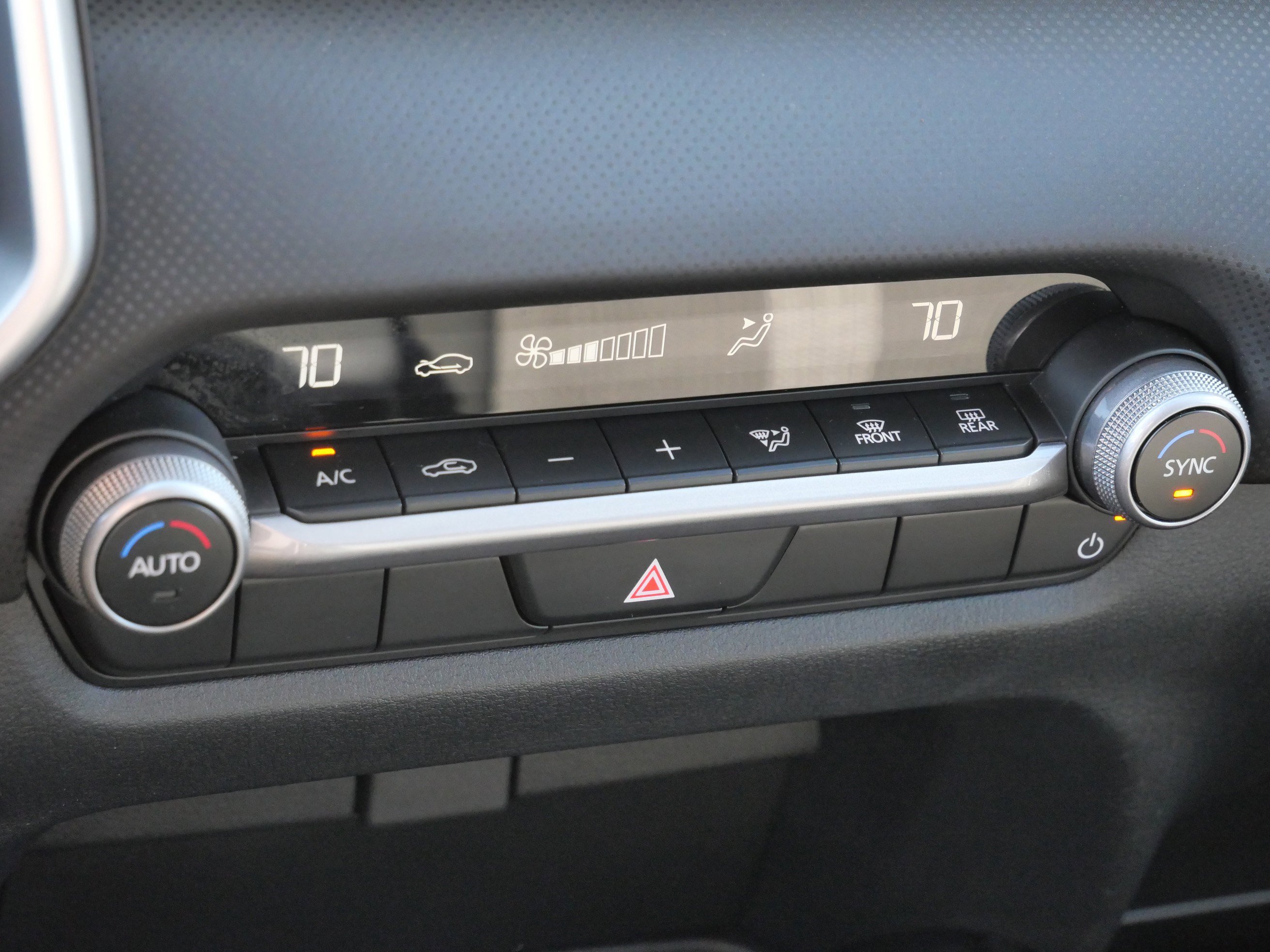 Used 2025 MAZDA CX-50 AWD 2.5 S w/ Select Package image 24