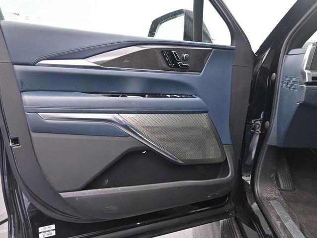 New 2025 Cadillac Escalade IQ Sport 2 image 19