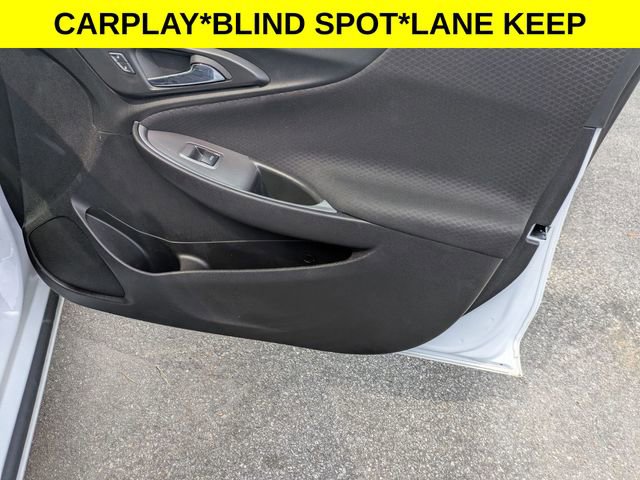 Used 2024 Chevrolet Malibu LS w/ Driver Confidence Package image 33