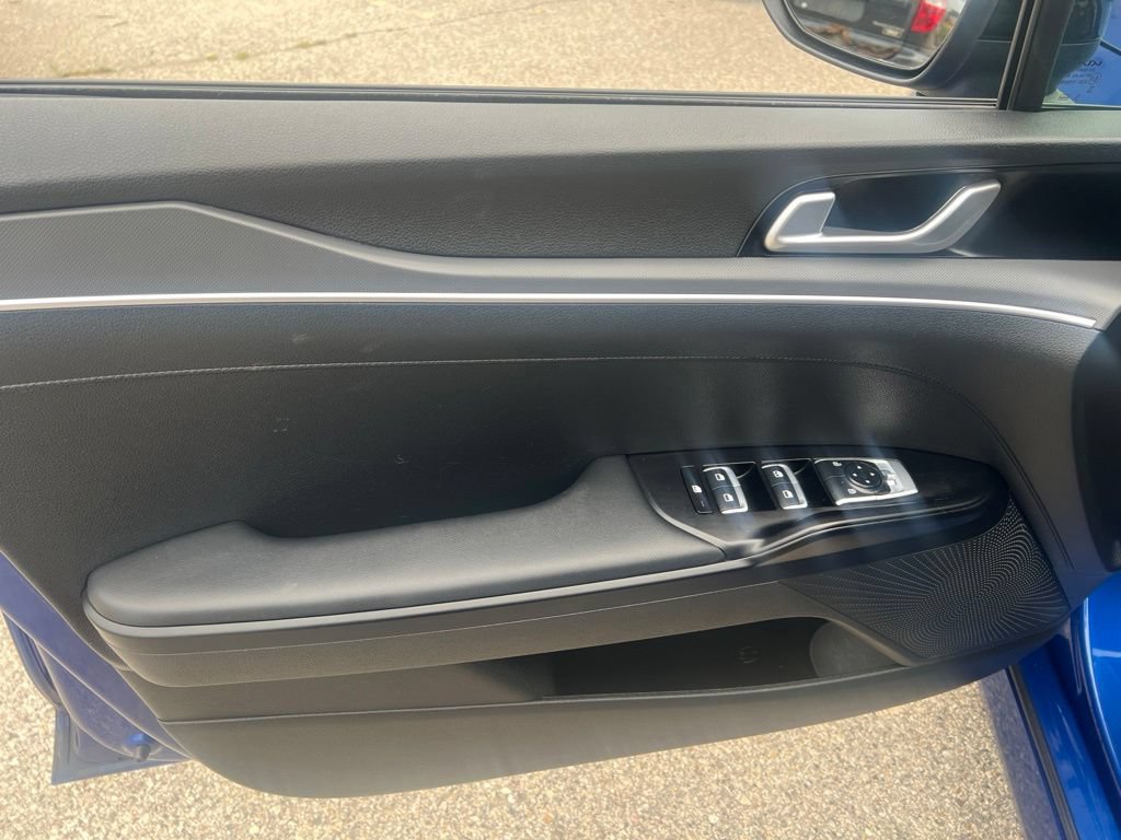 Certified 2023 Kia K5 GT-Line FWD image 7
