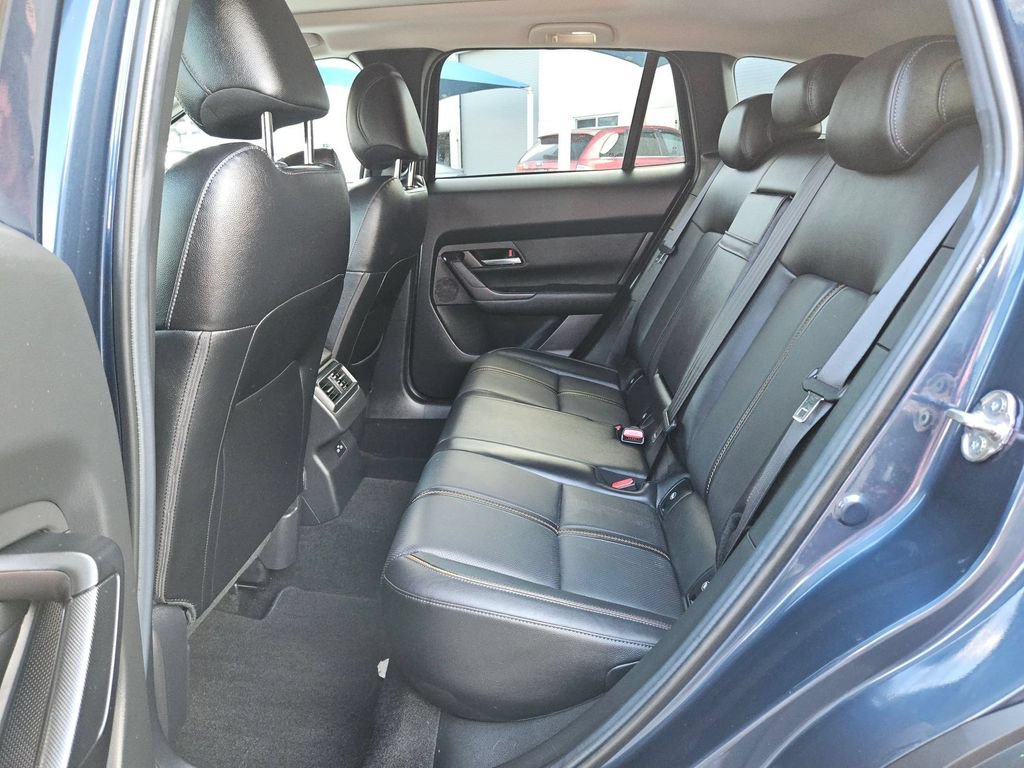 Used 2025 MAZDA CX-50 AWD 2.5 S w/ Premium Plus Pkg image 17