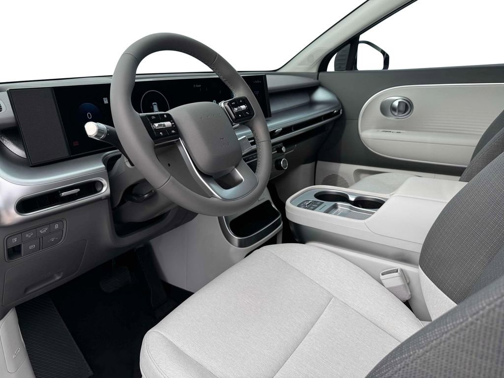New 2026 Hyundai Ioniq 9 SE image 15