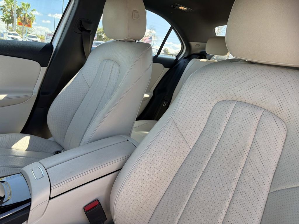 Used 2019 Mercedes-Benz A 220 4MATIC image 20