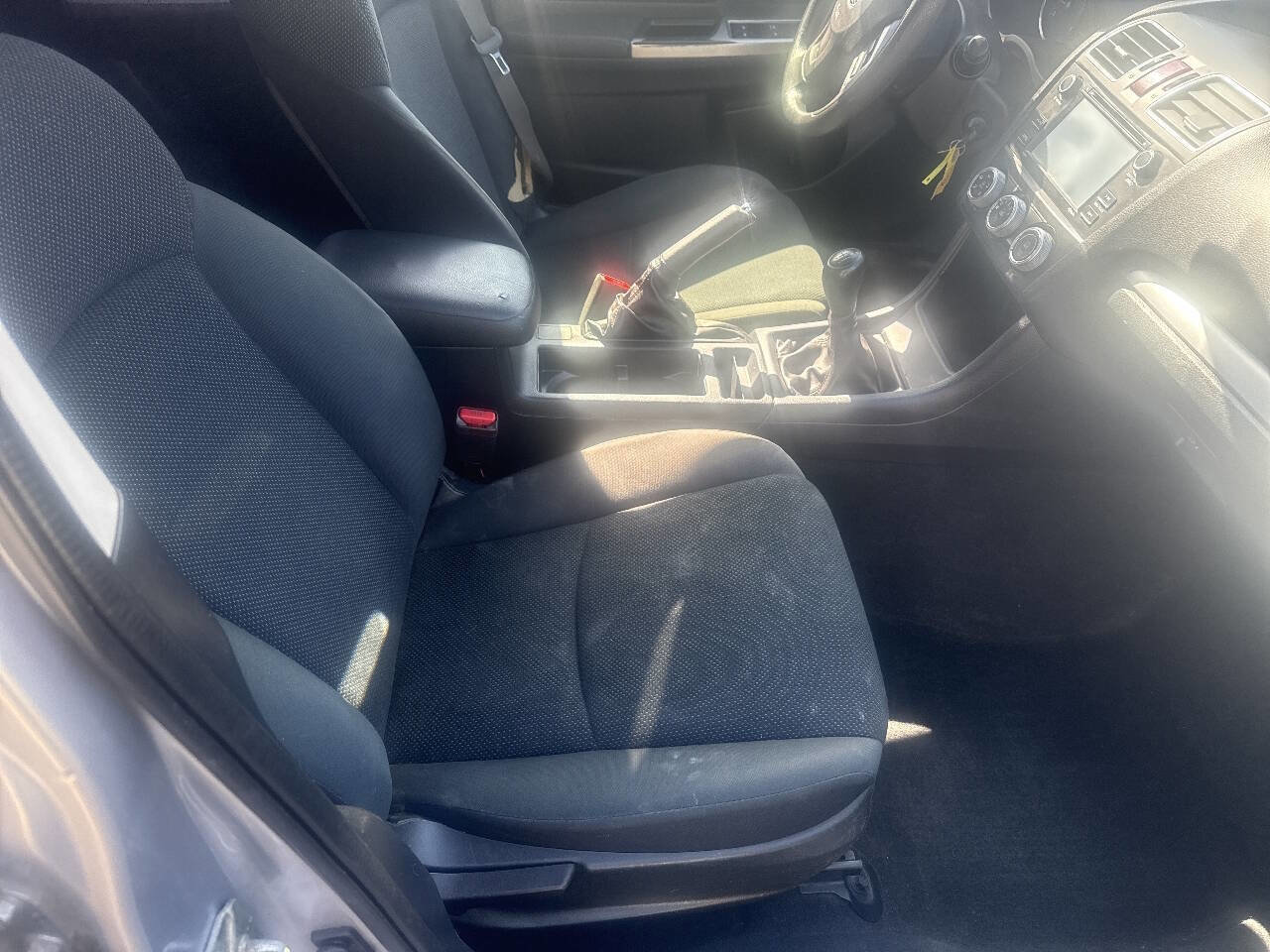 Used 2016 Subaru Impreza 2.0i AWD/4WD image 7