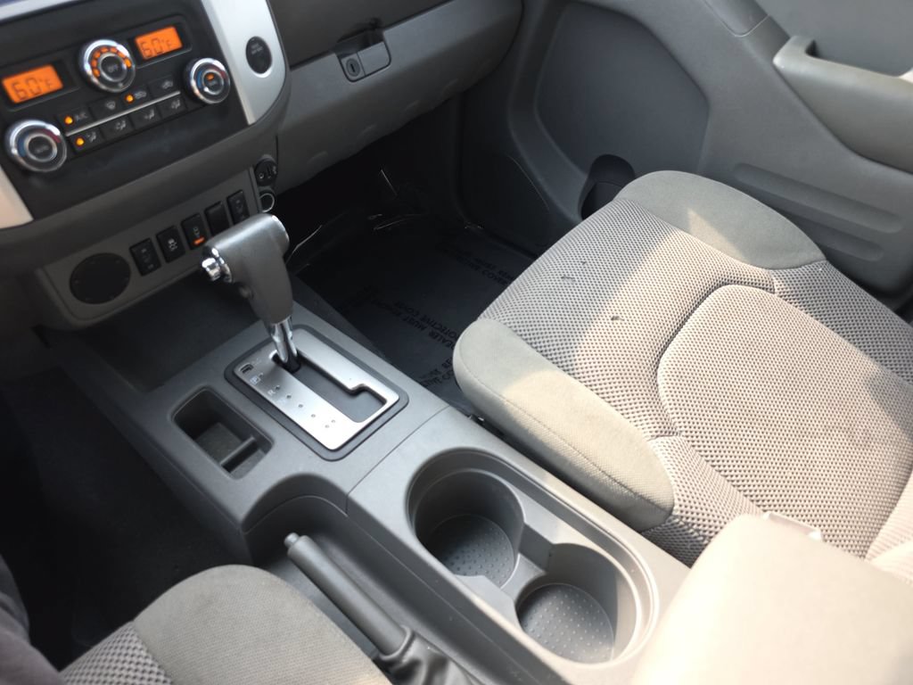 Used 2019 Nissan Frontier SV w/ Value Truck Package RWD image 25
