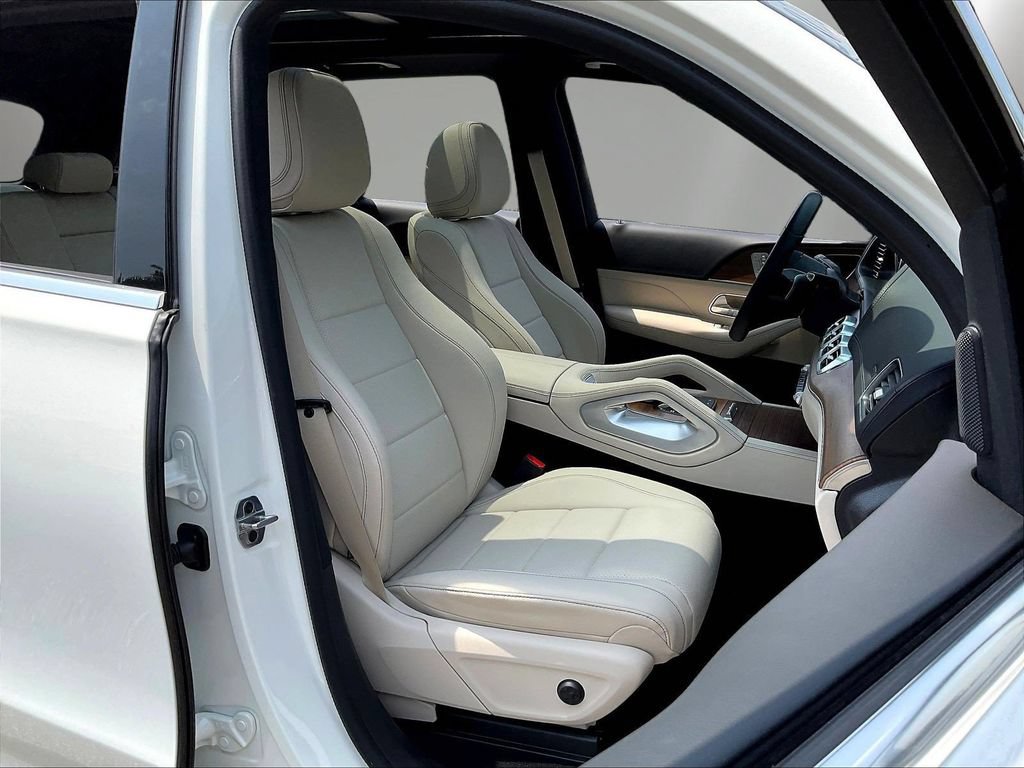 Used 2026 Mercedes-Benz GLE 350 4MATIC image 31