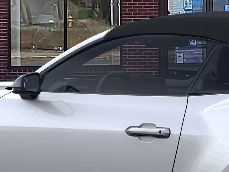 New 2025 Ford Mustang GT Premium image 20