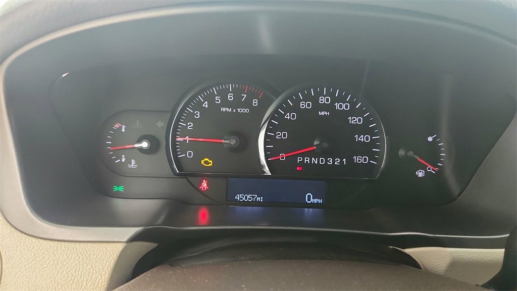 Used 2011 Cadillac DTS image 17