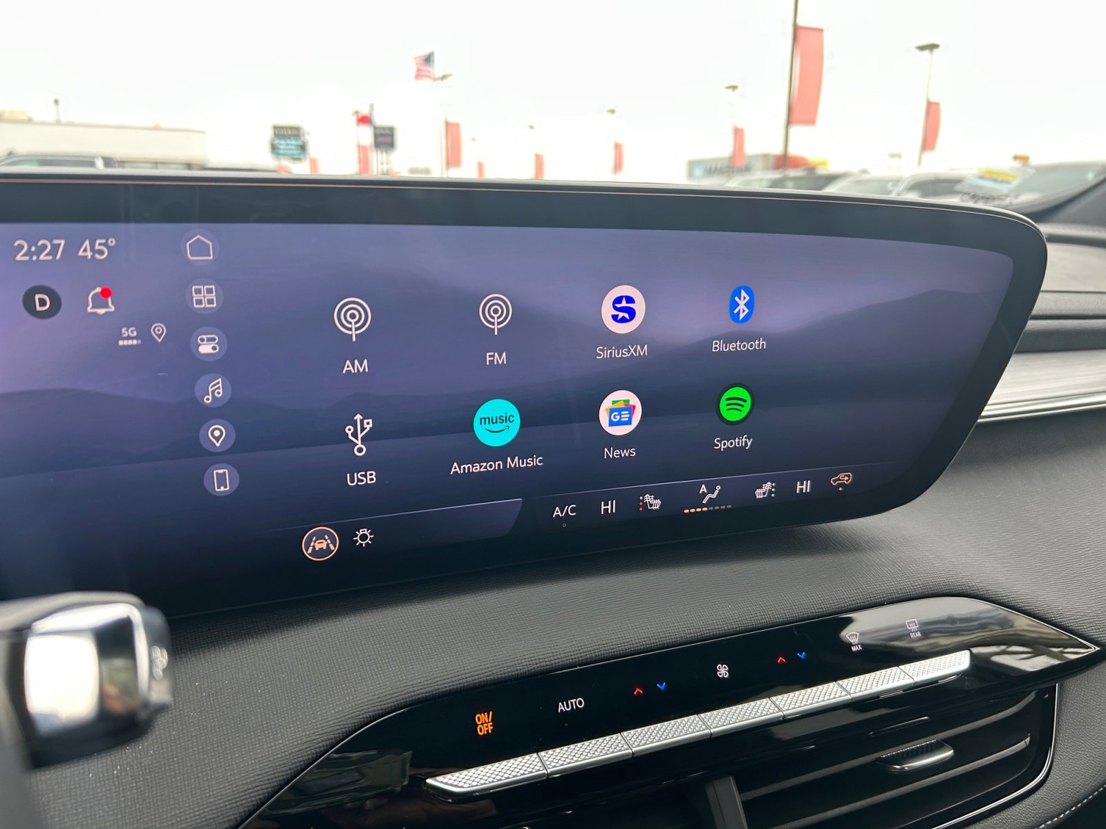 New 2026 Buick Enclave Preferred w/ Power Package image 17