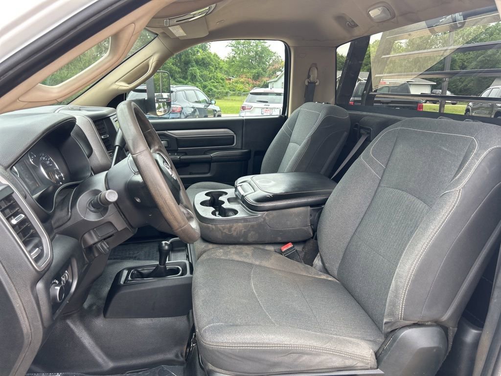 Used 2019 RAM 3500 Tradesman AWD/4WD image 8
