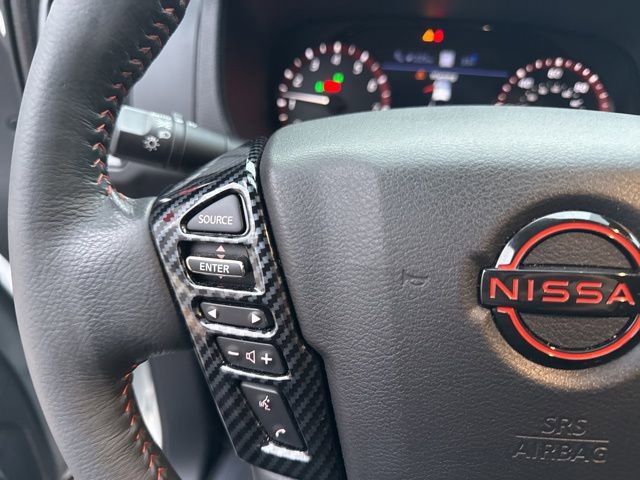 Used 2023 Nissan Frontier PRO-4X w/ Pro-4X Premium Package image 21