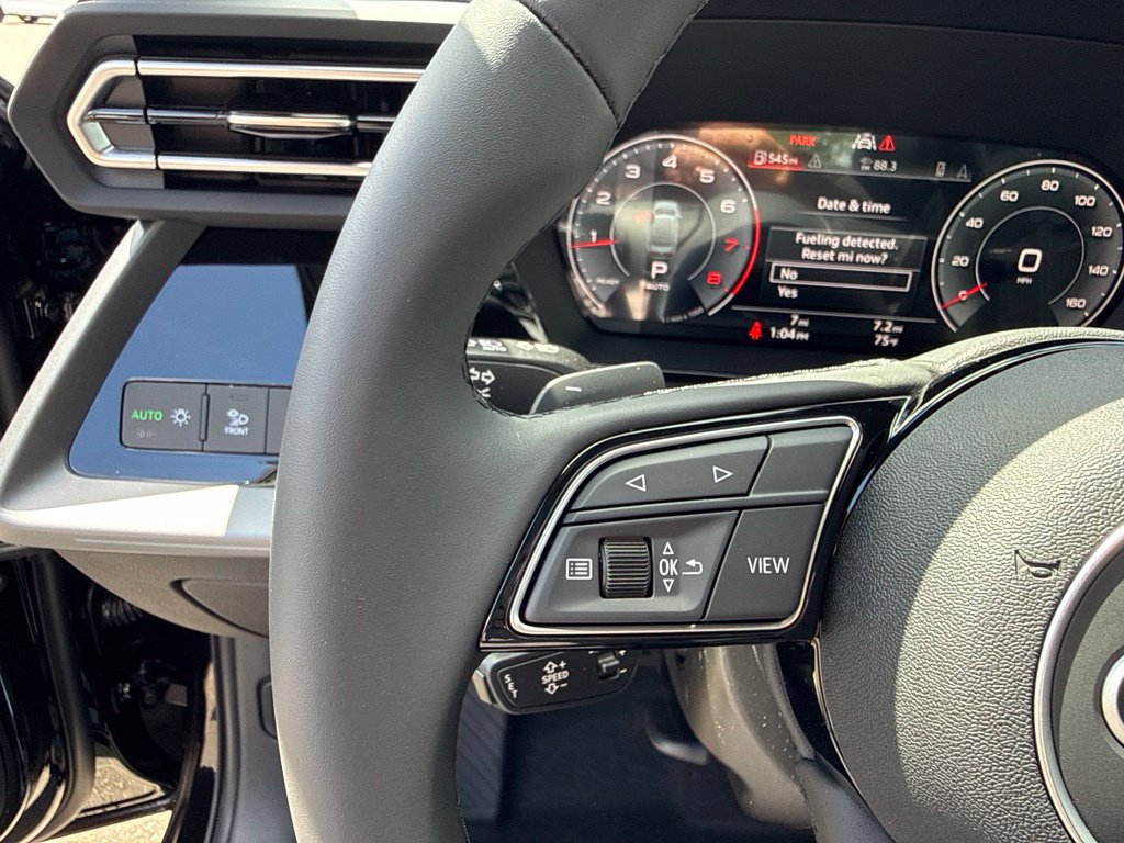 New 2026 Audi A3 2.0T Premium AWD/4WD image 30