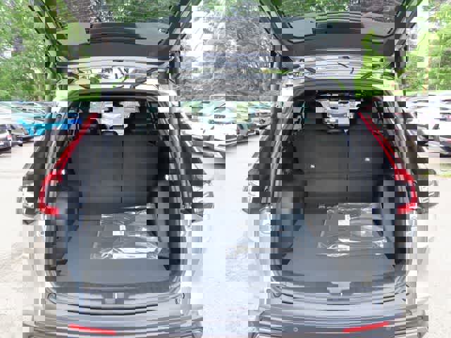 New 2026 Honda CR-V Sport Touring image 12