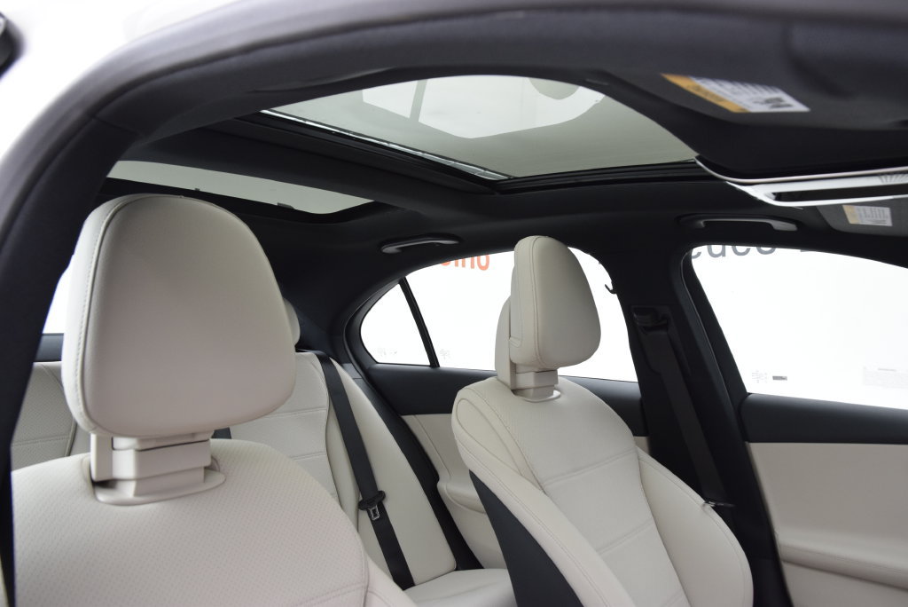 New 2026 Mercedes-Benz C 300 4MATIC Sedan image 17