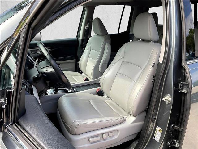 Used 2019 Honda Ridgeline RTL-E image 27