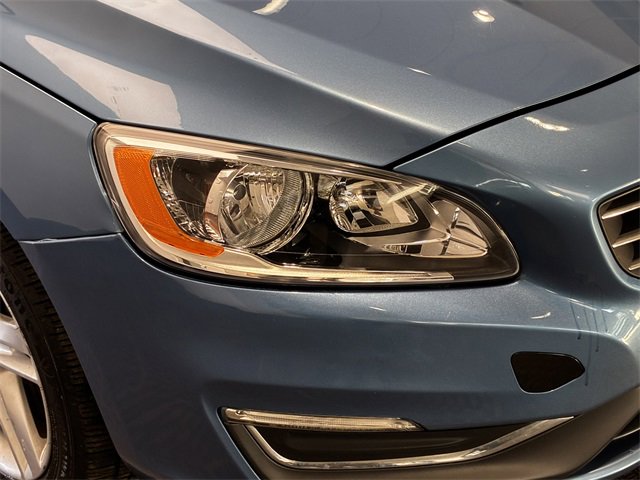 Used 2014 Volvo S60 T5 image 6