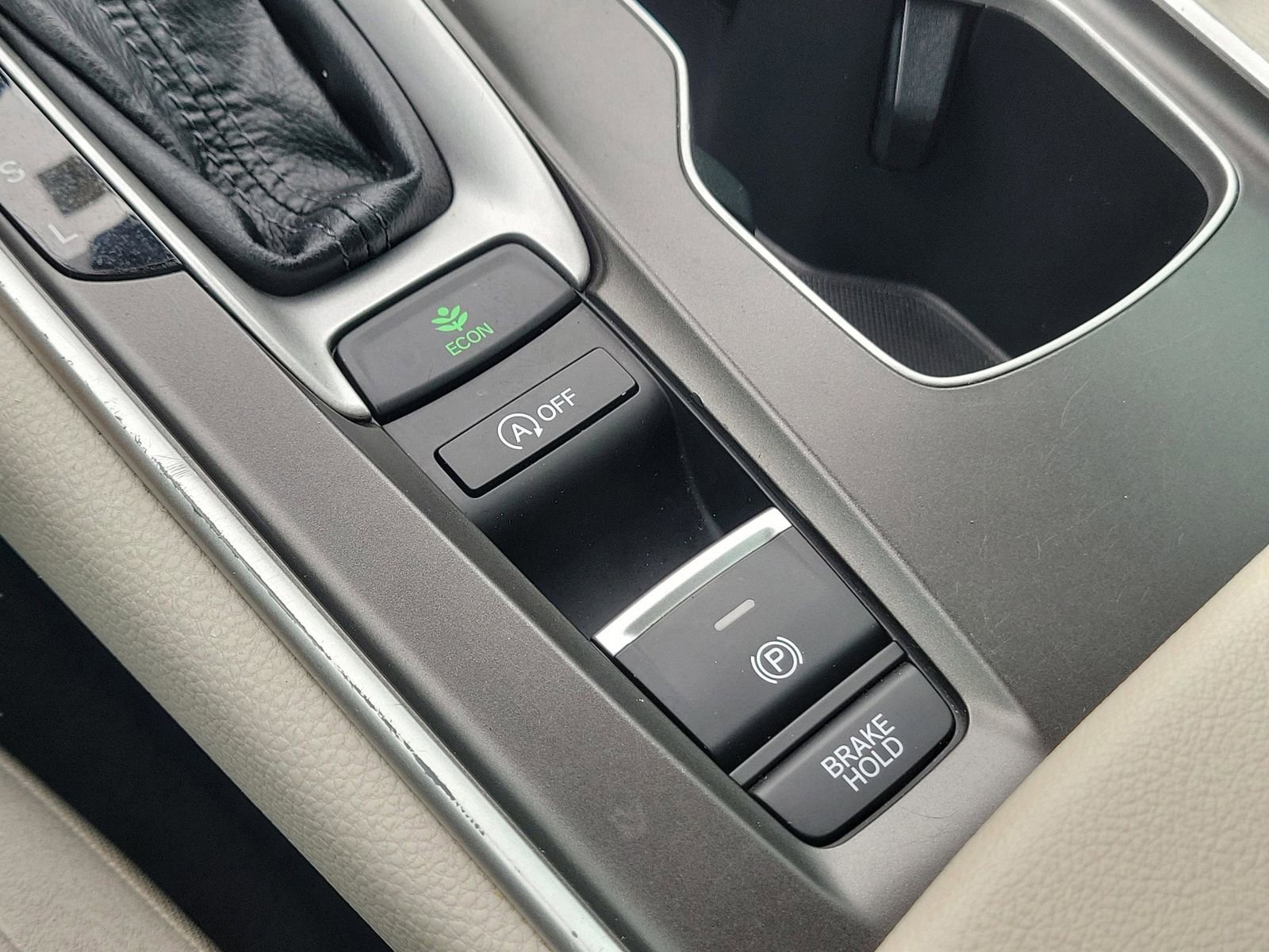 Used 2021 Honda Accord LX image 17