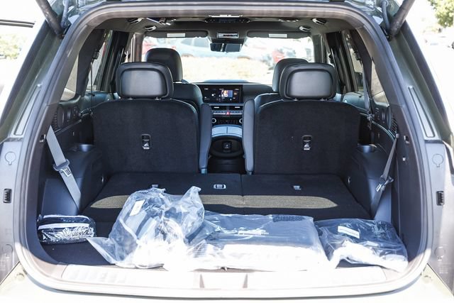 New 2026 Hyundai Palisade Calligraphy AWD/4WD image 30